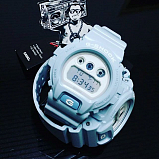 G-SHOCK DW-6900SG-2E