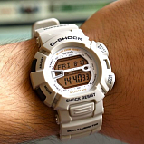 G-SHOCK G-9000-8V