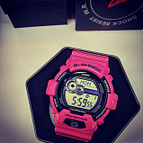 G-SHOCK GLS-8900-4E