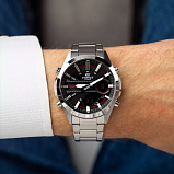 Casio Edifice EFV-C120D-1A4