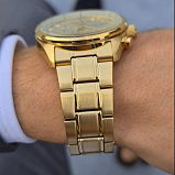 Японские часы Seiko SSB382P1