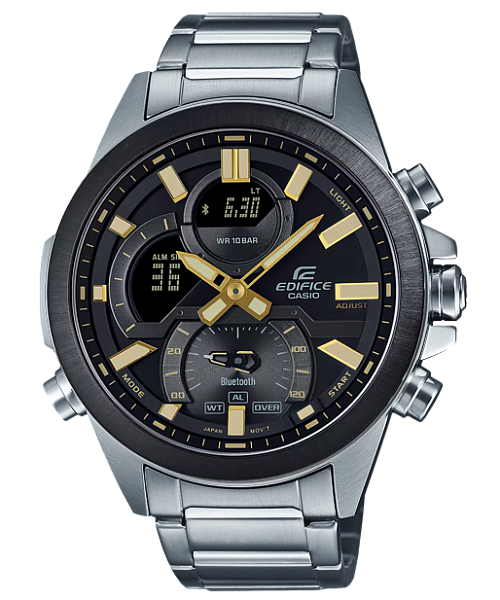 Edifice ECB-30DB-1A9