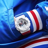 G-SHOCK GA-120TRM-7A