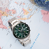 Casio Edifice EFR-303DB-3A