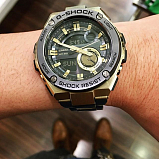 G-SHOCK GST-210GD-1A