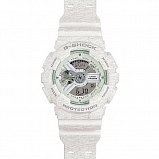 G-SHOCK GA-110HT-7A