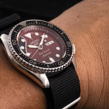 Японские часы Seiko SRPE83K1