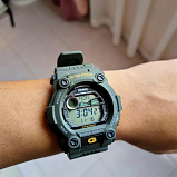 G-SHOCK G-7900-3E