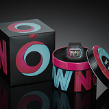 G-SHOCK GW-B5600GZ-1E