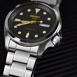 Японские часы Seiko SRPE57K1