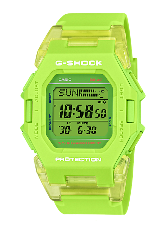 GD-B500S-3E