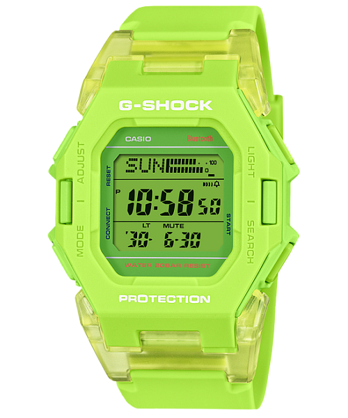 G-SHOCK GD-B500S-3E