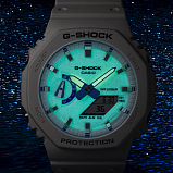 G-SHOCK GA-2100HDS-7A1