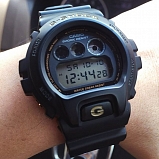 G-SHOCK DW-6930C-1E