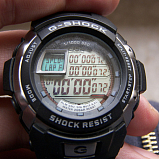 G-SHOCK G-7700-1E