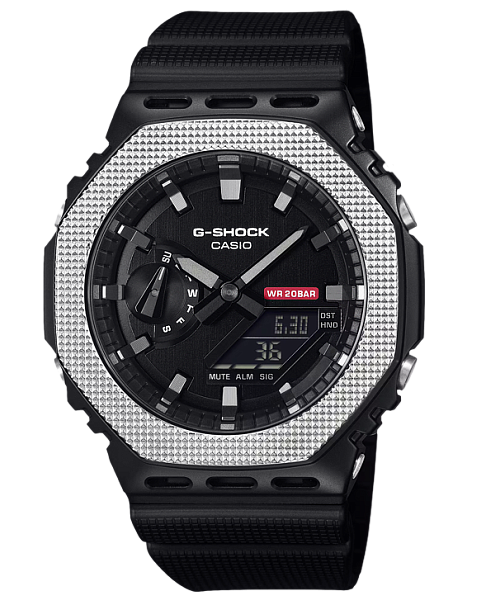 G-SHOCK GM-2100BM-1A