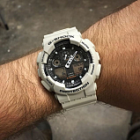 G-SHOCK GA-100SD-8A