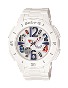 Часы G-SHOCK BGA-170-7B2