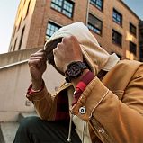 G-SHOCK GA-B2100BNR-1A