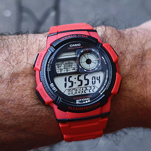 AE-1000W-4A