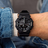G-SHOCK GA-B010-1A1