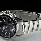 Casio Edifice EFR-531D-1A