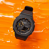 G-SHOCK GA-2100-1A4