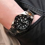 G-SHOCK MTD-135D-1A
