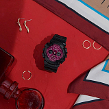 G-SHOCK GMA-S120RB-1A
