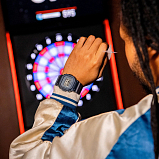 G-SHOCK GM-5600MF-2E