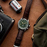 Японские часы Seiko SPB121J1