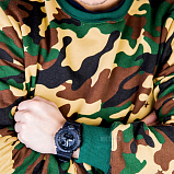 G-SHOCK GBA-800-1A