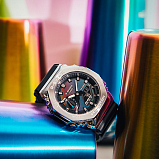 G-SHOCK GM-2100RW-1A