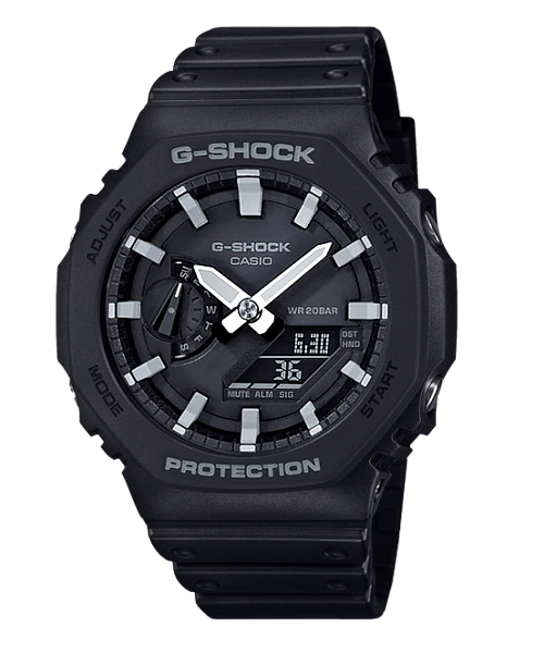 G-SHOCK GA-2100-1A