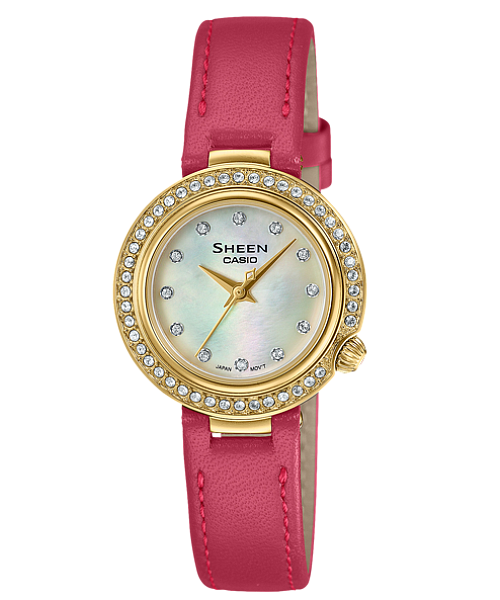 G-SHOCK SHE-4565GRL-7A