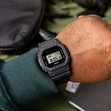 G-SHOCK DW-5600BCE-1E