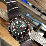 Японские часы Seiko SRPD85K1