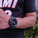 G-SHOCK GA-110SKE-8A