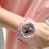 G-SHOCK GMA-S120NP-4A