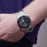 Casio Pro Trek SGW-500HD-1B