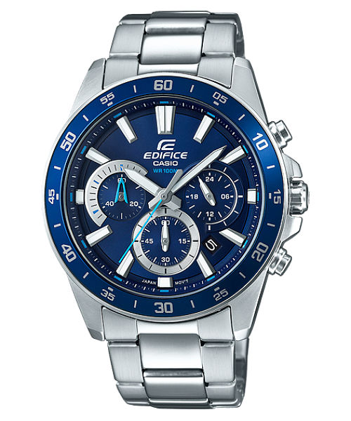 Edifice EFV-570D-2A