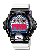 Часы G-SHOCK DW-6900SC-1E