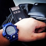 G-SHOCK GW-9400NV-2E