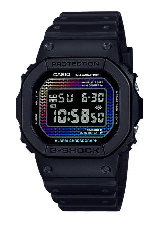 DW-5600RW-1E