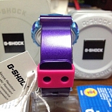 G-SHOCK GMA-S110HC-6A