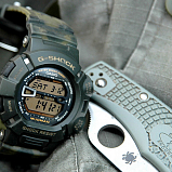G-SHOCK G-9000MC-3E
