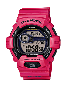 Часы G-SHOCK GLS-8900-4E