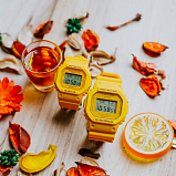 BABY-G BGD-565SLC-9E