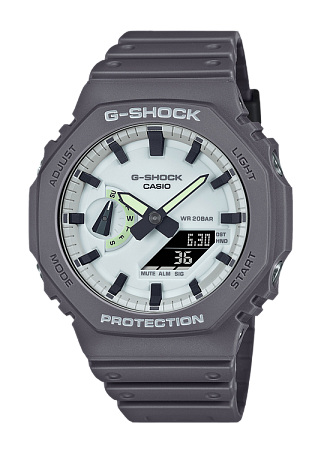 GA-2100HD-8A