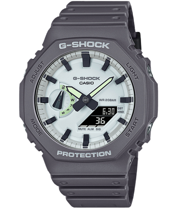 GA-2100HD-8A